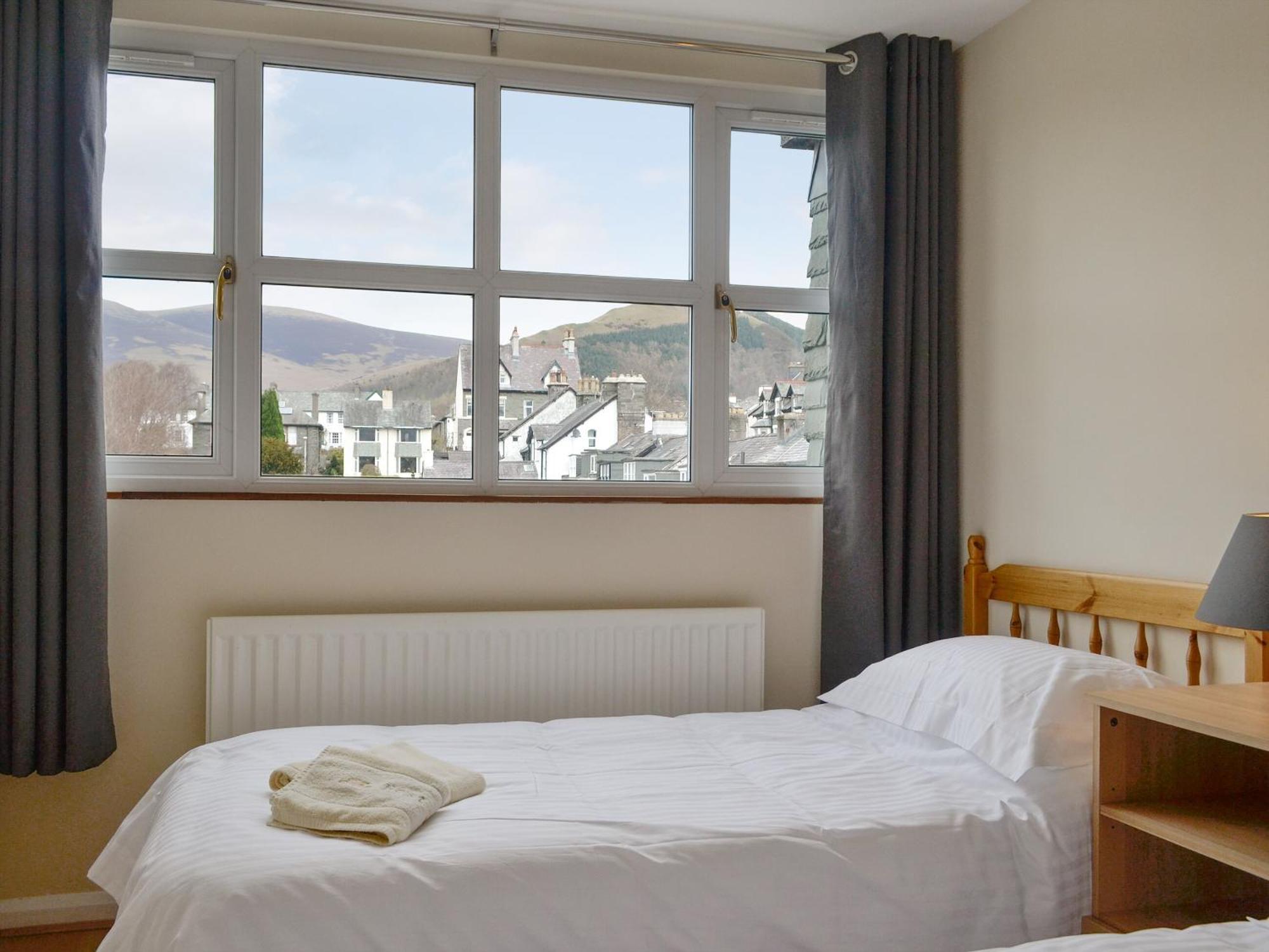 Skiddaw View كيسويك المظهر الخارجي الصورة